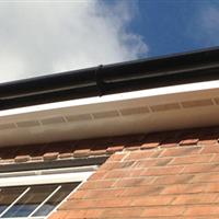 fascias