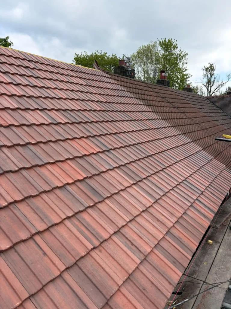 Roofing Company